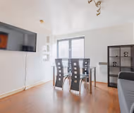 Johnston Court Leyton