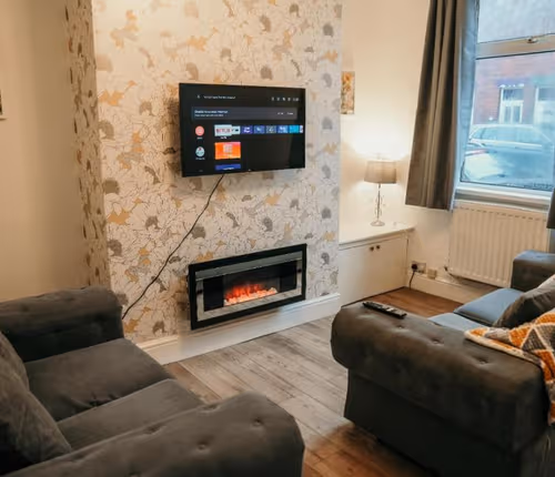 63 Westmorland Street