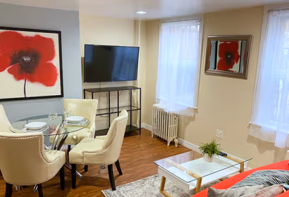 South Slope Apartments Brooklyn