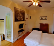 Boerum Hill Furnished Apartments, Brooklyn