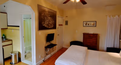 Boerum Hill Furnished Apartments, Brooklyn