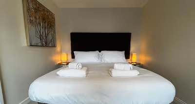 Three Storey Townhouse with Parking