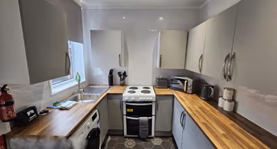 31 Westmorland Street