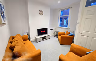 31 Westmorland Street