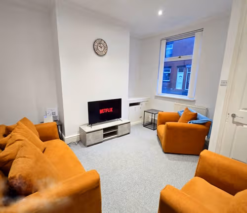 31 Westmorland Street