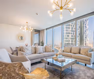 3BR Apartment in 5242 Tower 1, Dubai Marina