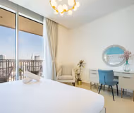 3BR Apartment in 5242 Tower 1, Dubai Marina