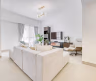 Three Bedroom Apartment in Sadaf 5, JBR