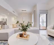 Three Bedroom Apartment in Sadaf 5, JBR