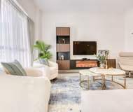 Three Bedroom Apartment in Sadaf 5, JBR