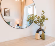 Al Barsha Serviced Apartment