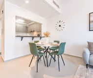 Al Barsha Serviced Apartment