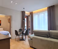 Via Privata Antonio Smareglia Serviced Apartment