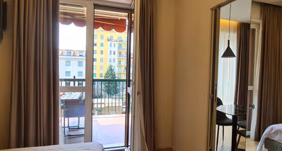 Via Privata Antonio Smareglia Serviced Apartment