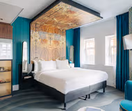 Amstel Serviced Apartment