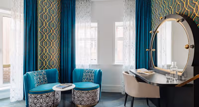 Amstel Serviced Apartment