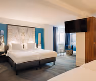 Amstel Serviced Apartment