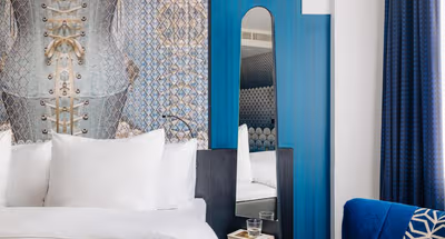 Amstel Serviced Apartment