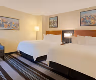 6th Avenue Aparthotel