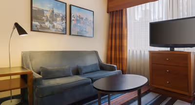 6th Avenue Aparthotel