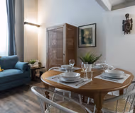 Via Giorgio Chavez Serviced Apartment