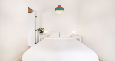 Martinho Serviced Apartment