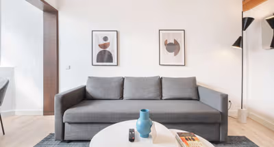 Martinho Serviced Apartment