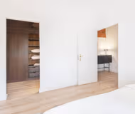 Martinho Serviced Apartment