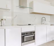 Neuilly-sur-Seine service apartment