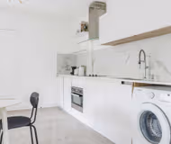 Neuilly-sur-Seine service apartment
