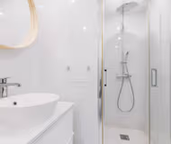 Neuilly-sur-Seine service apartment