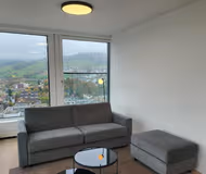 Park Serviced Apartment, Zug