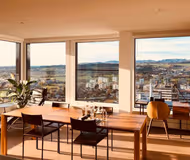 Park Serviced Apartment, Zug