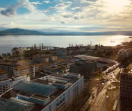 Park Serviced Apartment, Zug