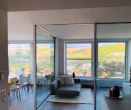 Park Serviced Apartment, Zug