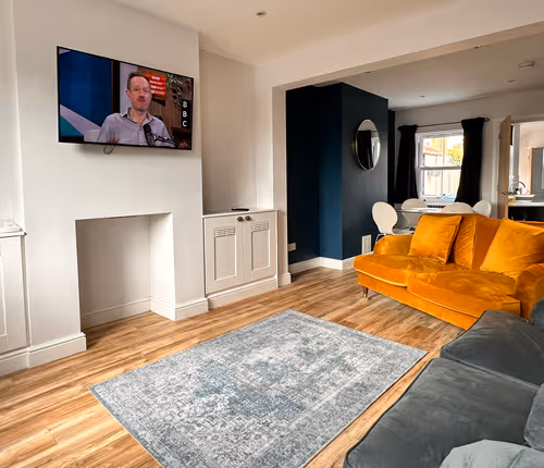 23 Kingstable Street