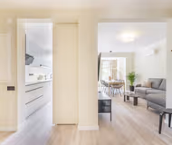 Antonio Serviced Apartment