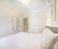 Antonio Serviced Apartment