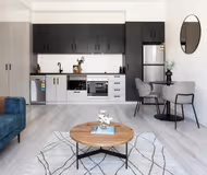 Albany Lane Serviced Apartment