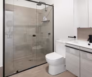 Albany Lane Serviced Apartment