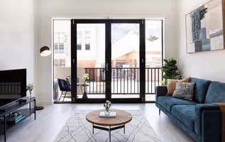 Albany Lane Serviced Apartment