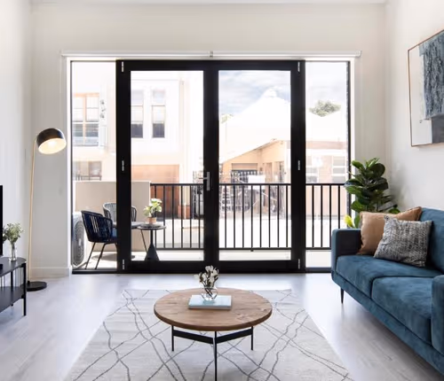 Albany Lane Serviced Apartment