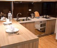 Zhubei City Serviced Apartments