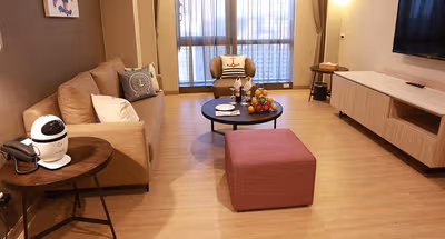 Zhubei City Serviced Apartments