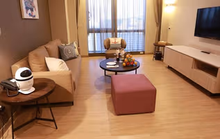 Zhubei City Serviced Apartments