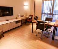 Zhubei City Serviced Apartments