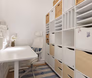 Rua Tenente Ferreira Serviced Apartment