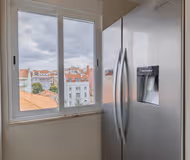 Rua Tenente Ferreira Serviced Apartment