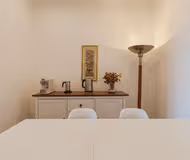 Rua Tenente Ferreira Serviced Apartment
