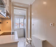 Rua Tenente Ferreira Serviced Apartment